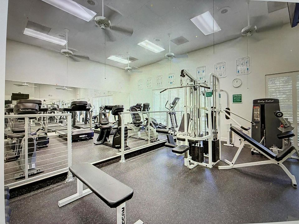 Gym