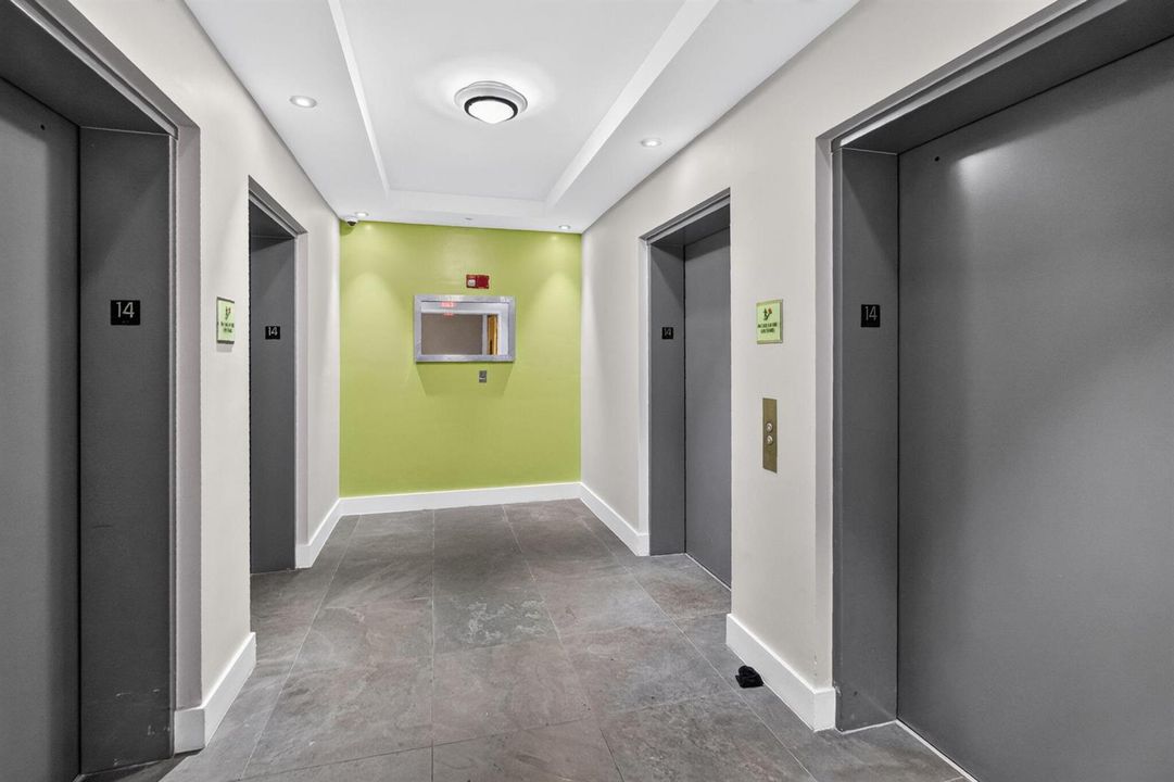Elevator