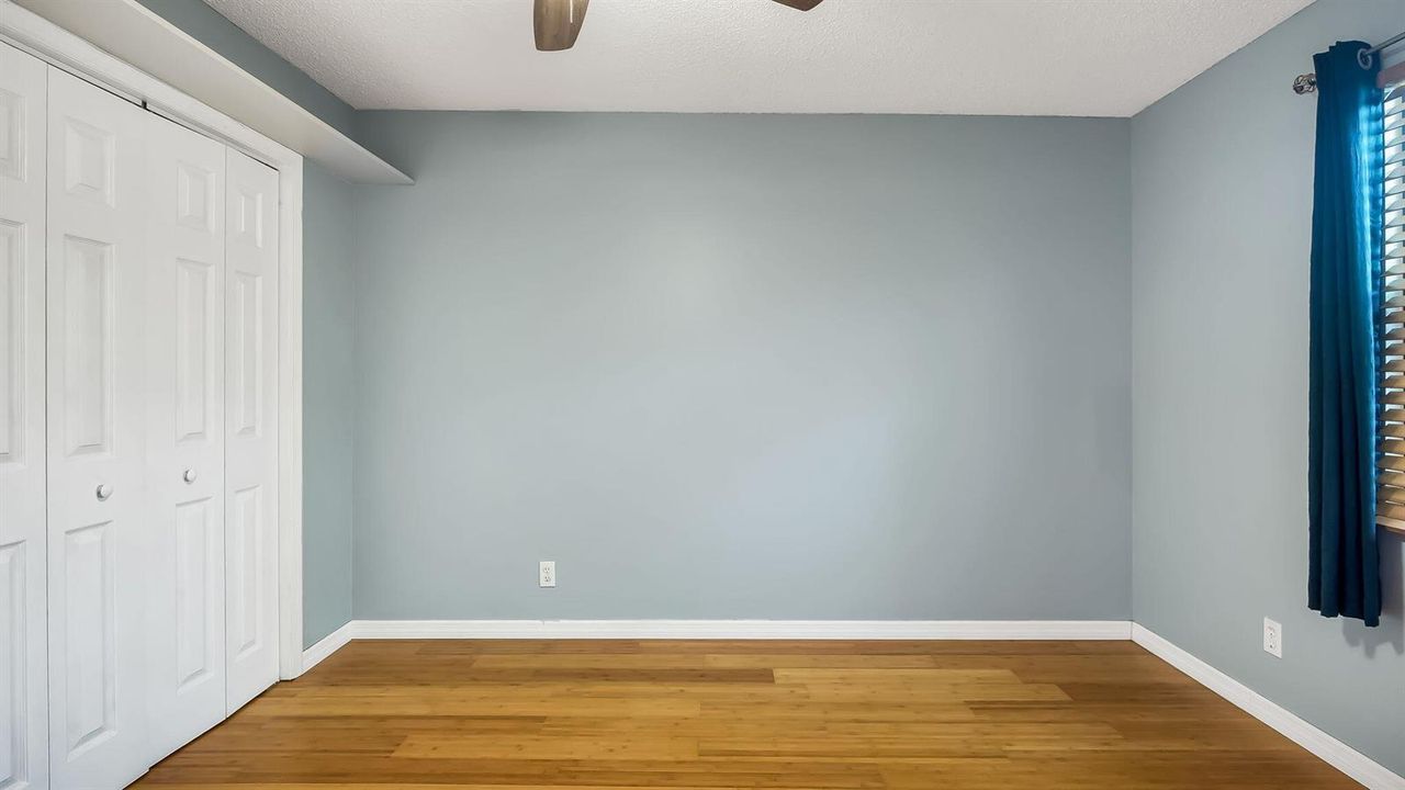 4th Bedroom