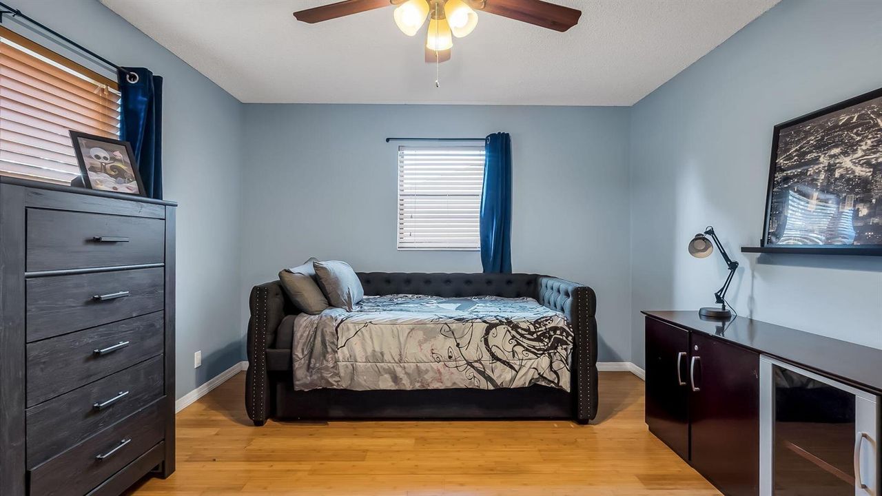 2nd Bedroom