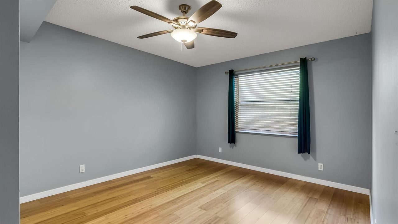 4th Bedroom