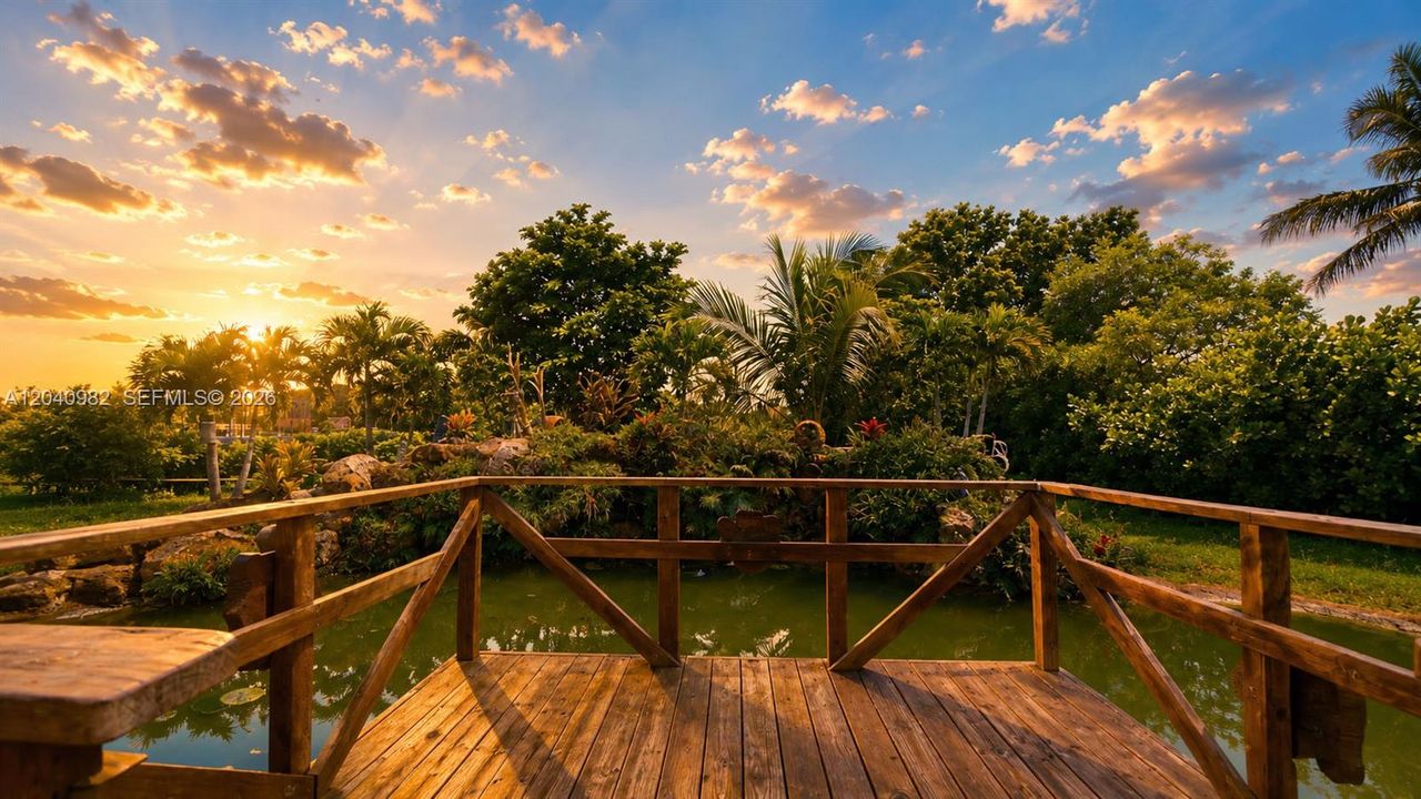 На продажу: $5,799,000 (4 спален, 3 ванн, 1978 Квадратных фут)