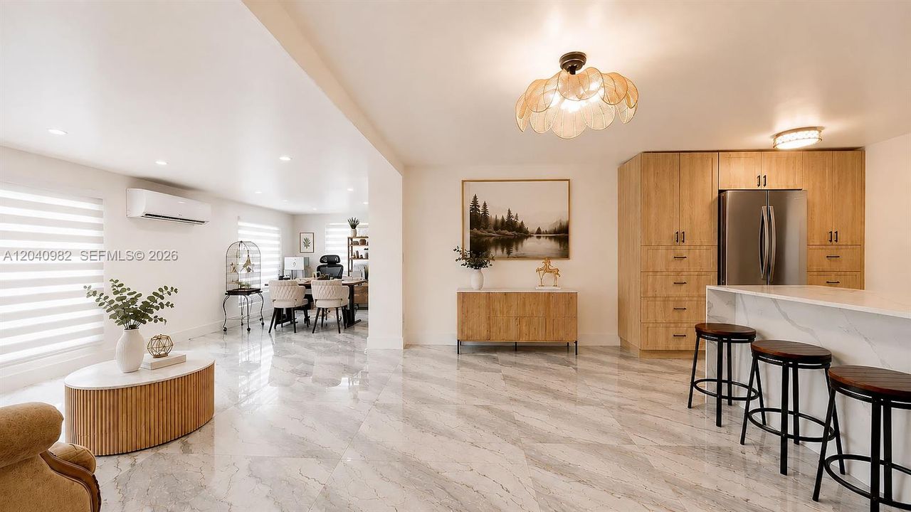 На продажу: $5,799,000 (4 спален, 3 ванн, 1978 Квадратных фут)