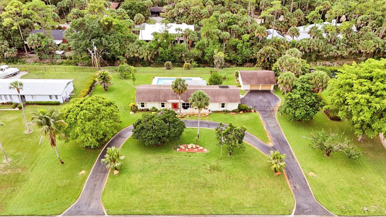 .87 acre