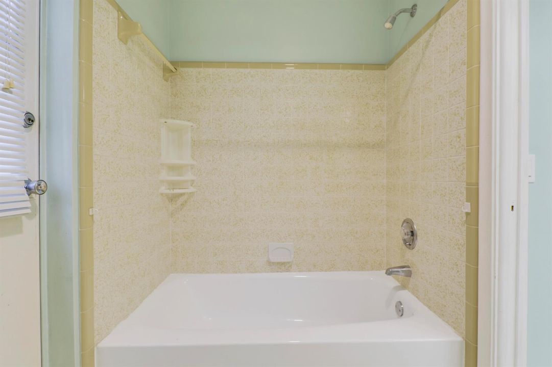 Guest Bath