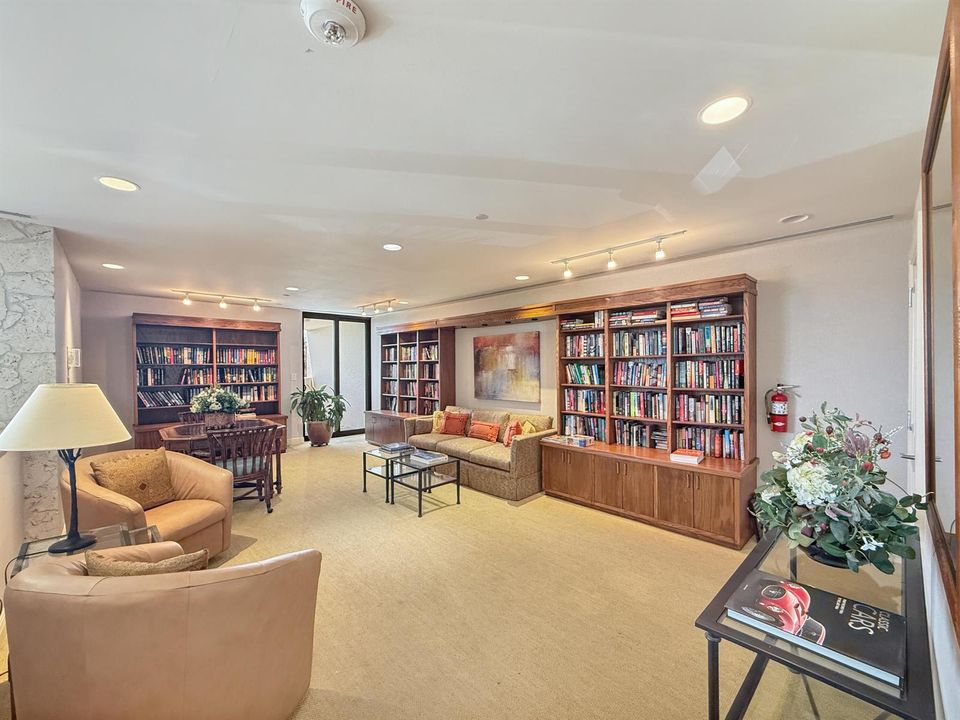 Library