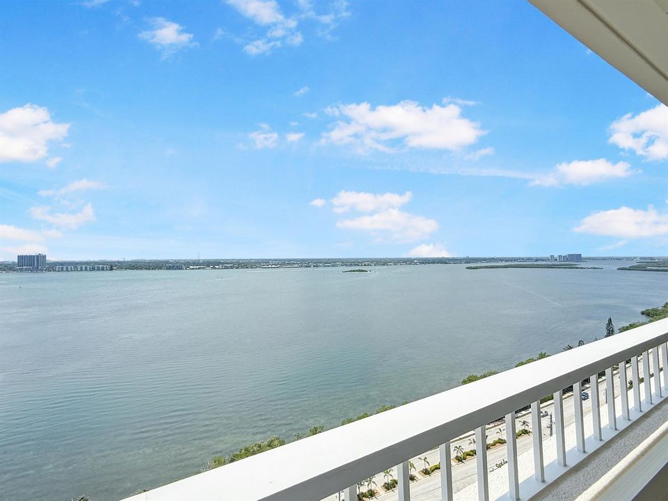 Intracoastal
