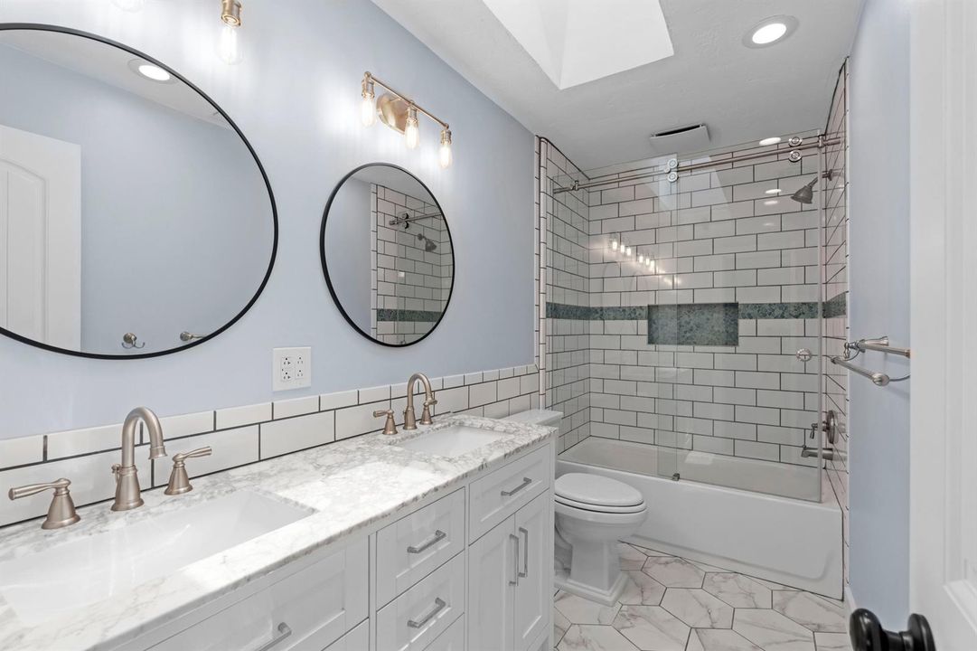 Bathroom 3