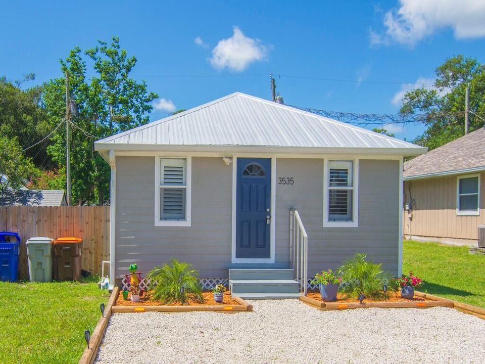 3535 3rd Street,