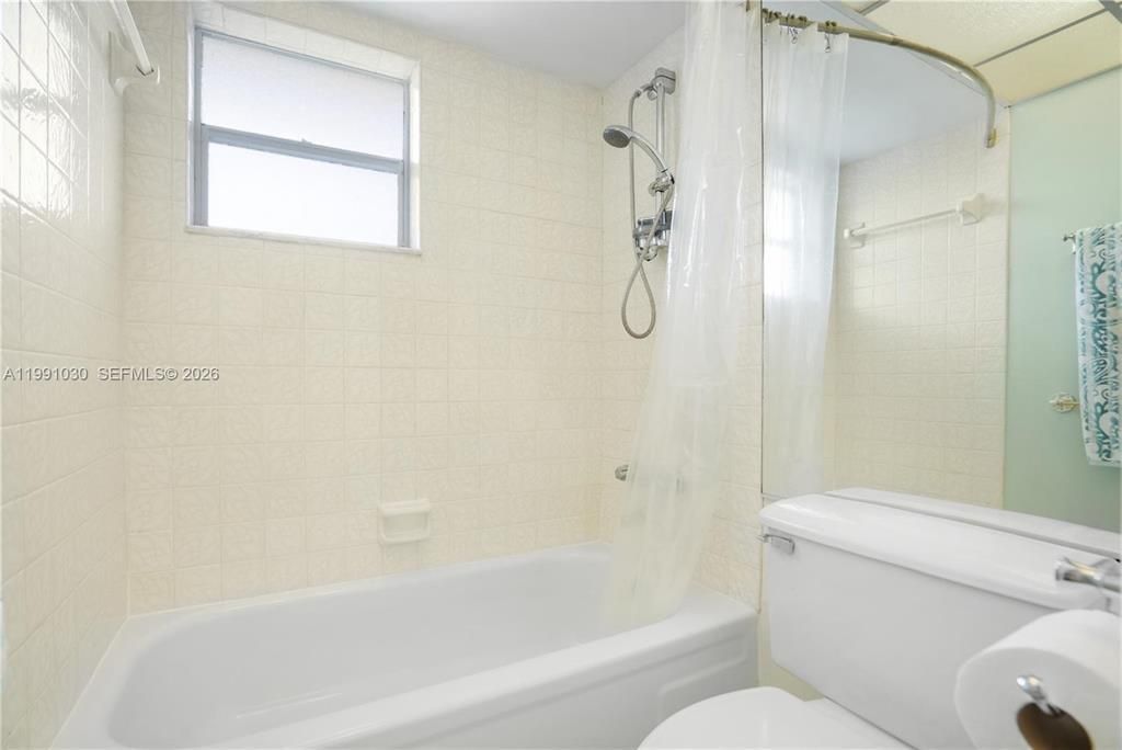 Bathroom 1