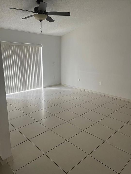 Dining-/Living-Room