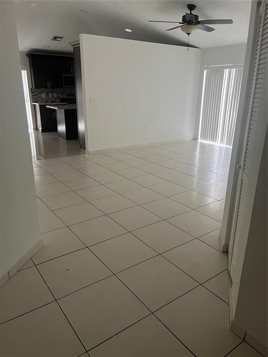 Dining/Living-Room