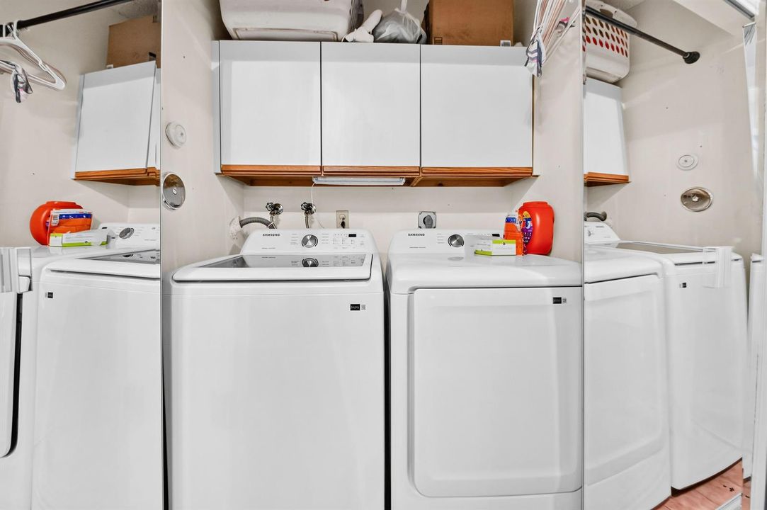 21 Laundry room 01