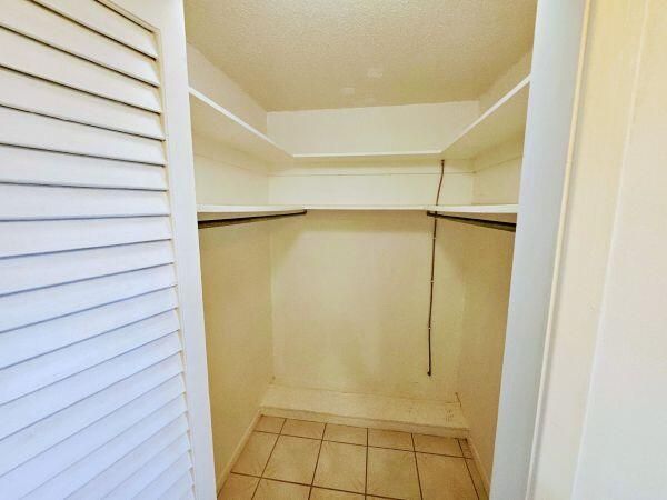 Walkin Closet
