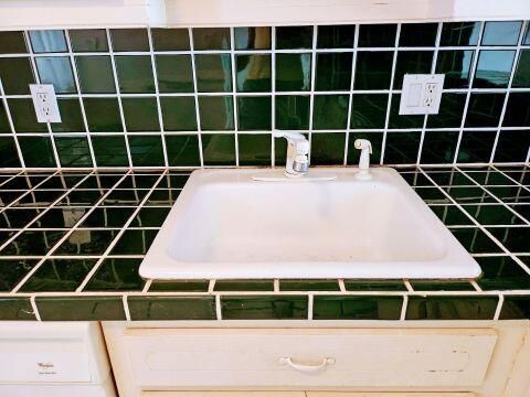 Kitchen Sink