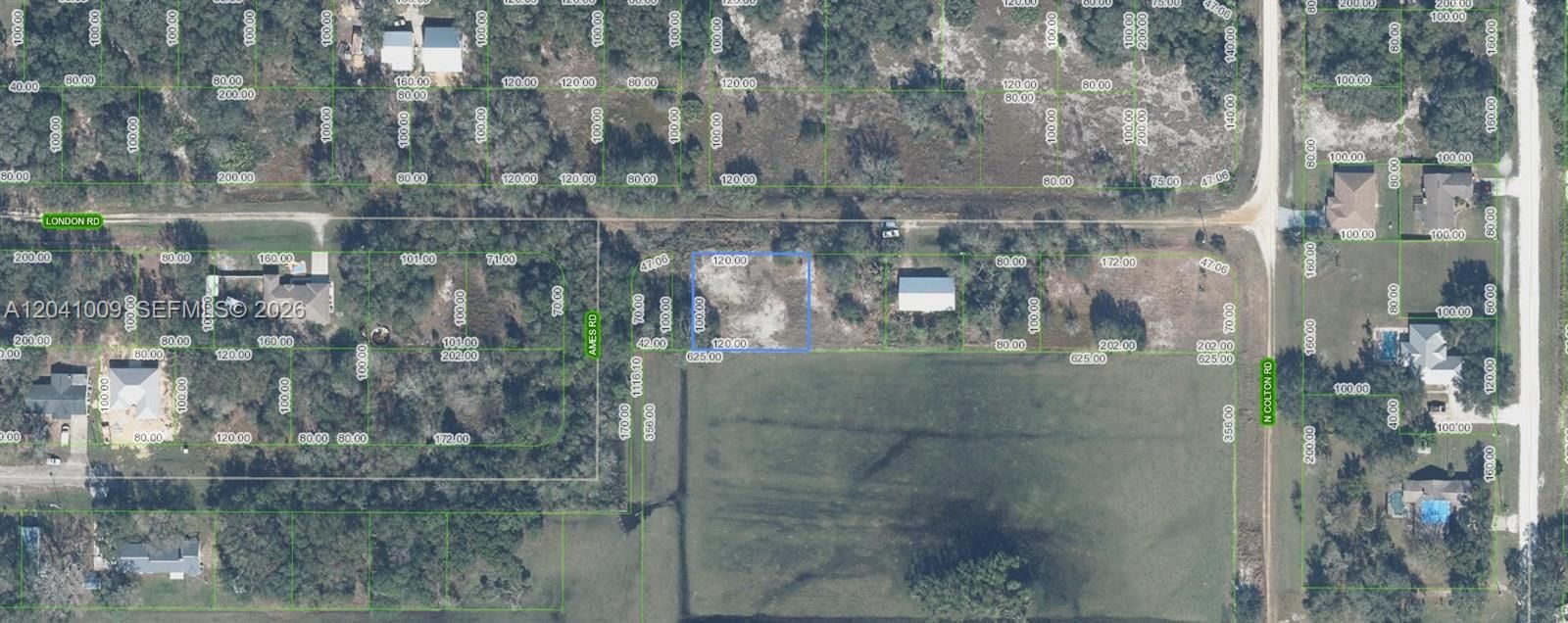 На продажу: $12,900 (0.28 acres)