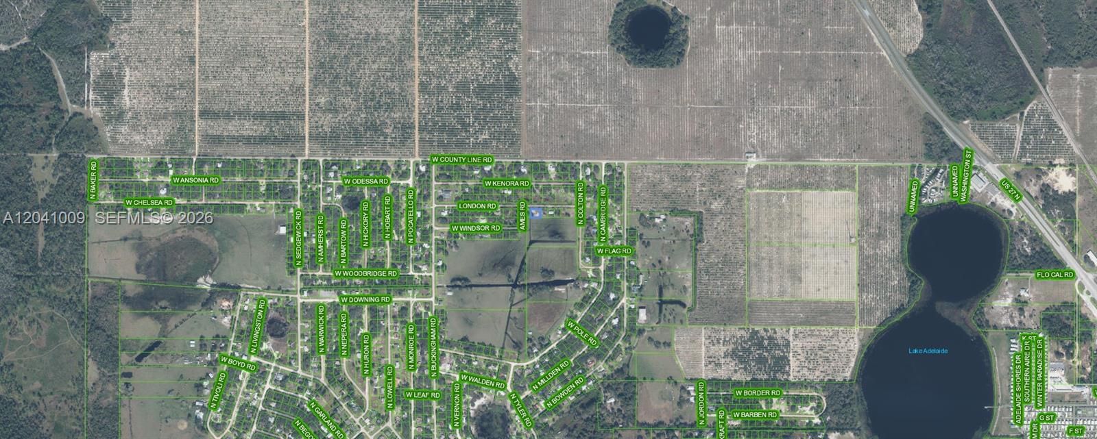 На продажу: $12,900 (0.28 acres)