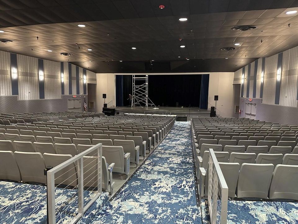 theater