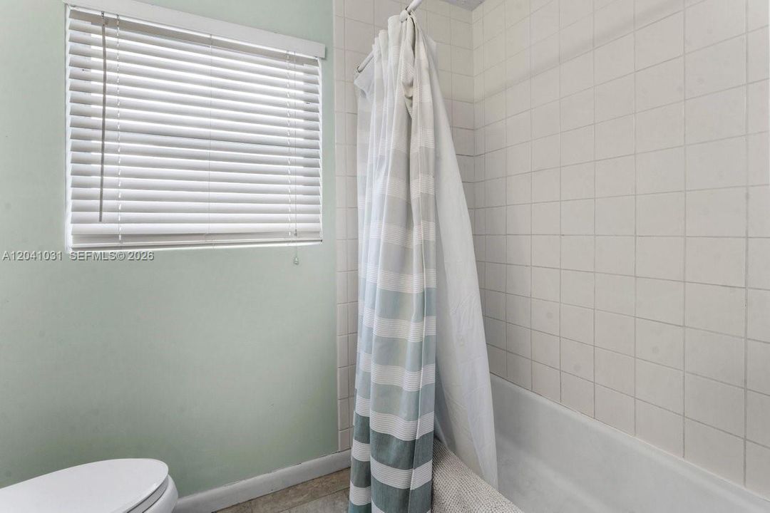 Shower