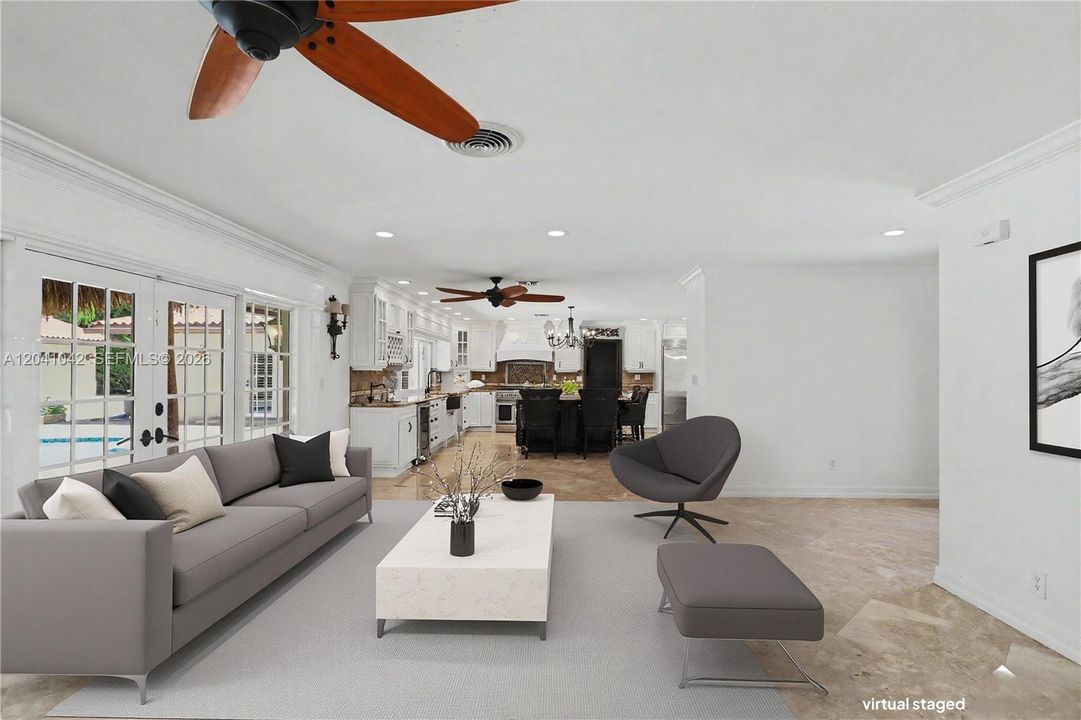 En Venta: $2,200,000 (5 camas, 4 baños, 3200 Pies cuadrados)