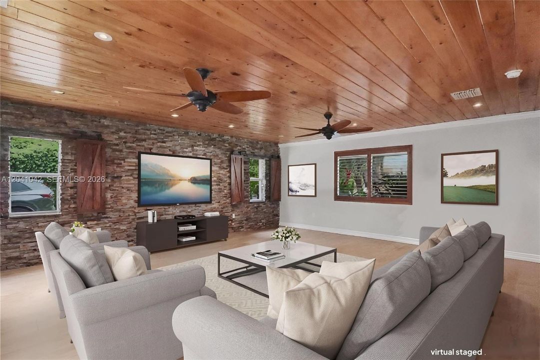 En Venta: $2,200,000 (5 camas, 4 baños, 3200 Pies cuadrados)