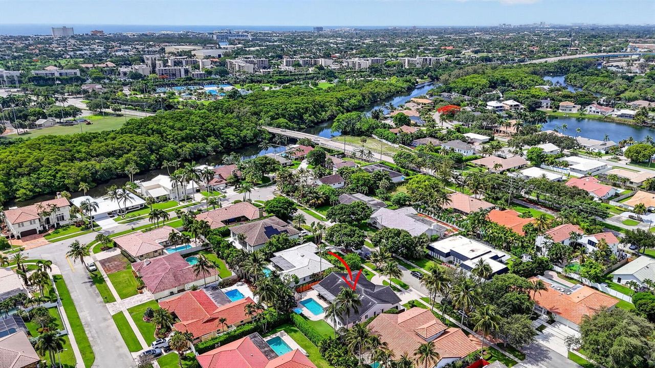Aerial