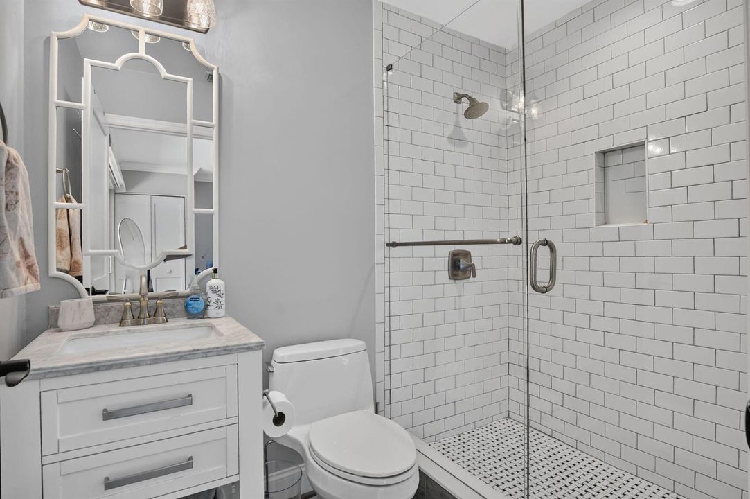 Bathroom 3