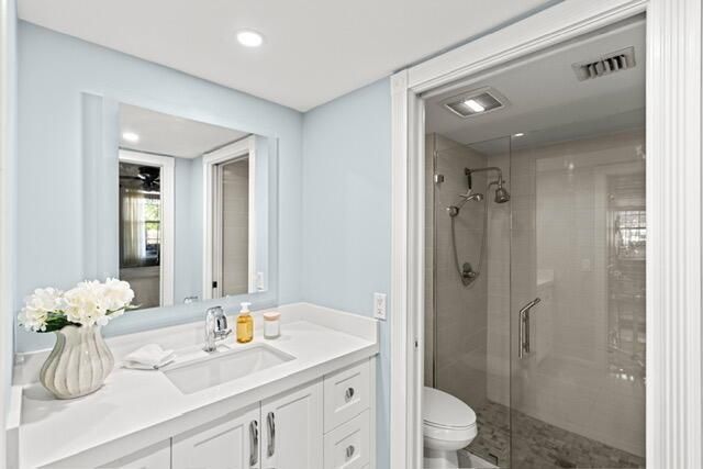 Bathroom #1