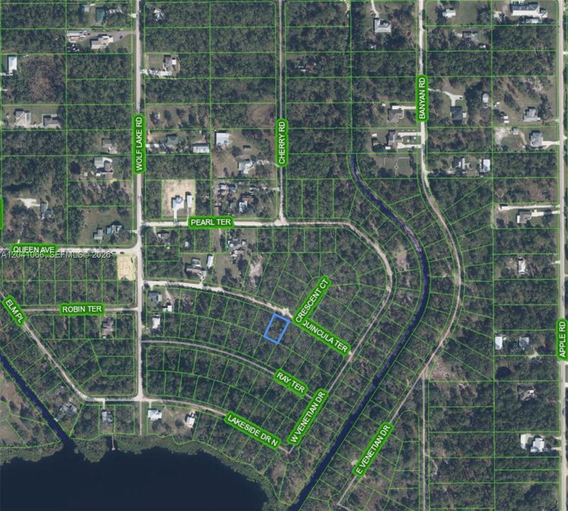 For Sale: $10,000 (0.23 acres)