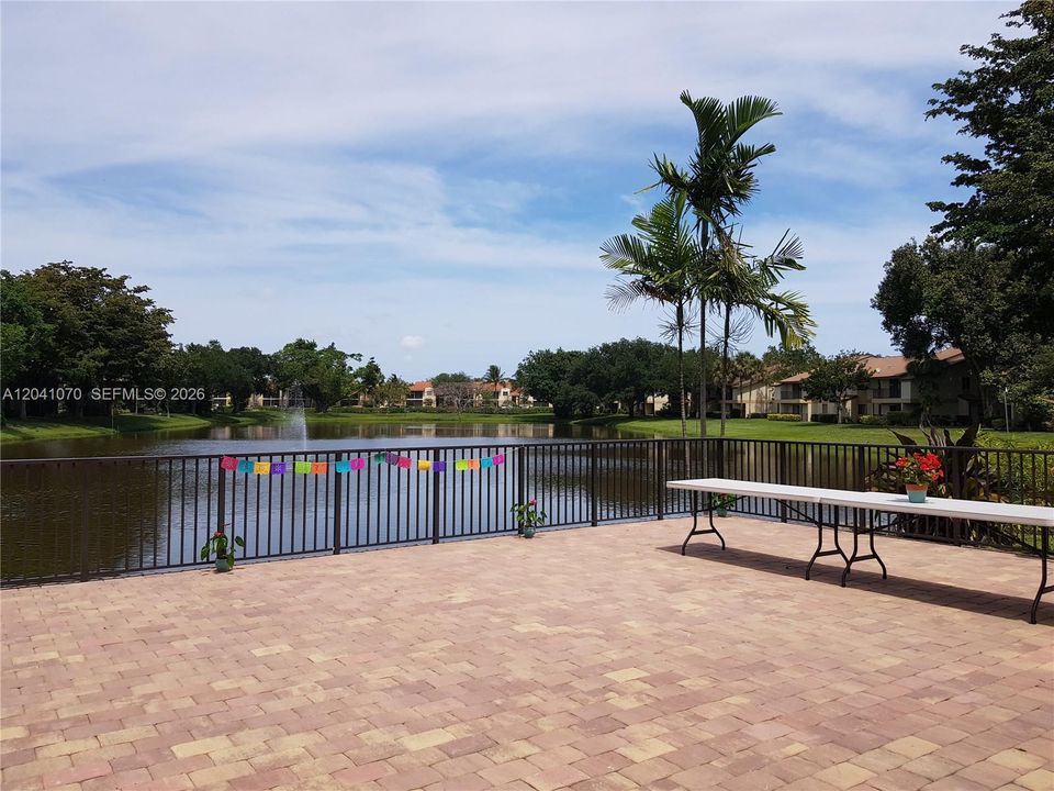 Club House