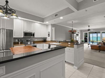 HI Kitchen