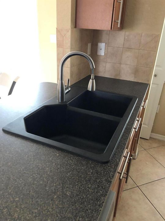 Sink Kitchen