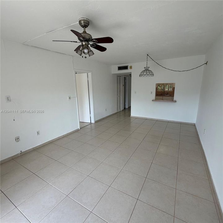 En Renta: $1,900 (1 camas, 1 baños, 671 Pies cuadrados)