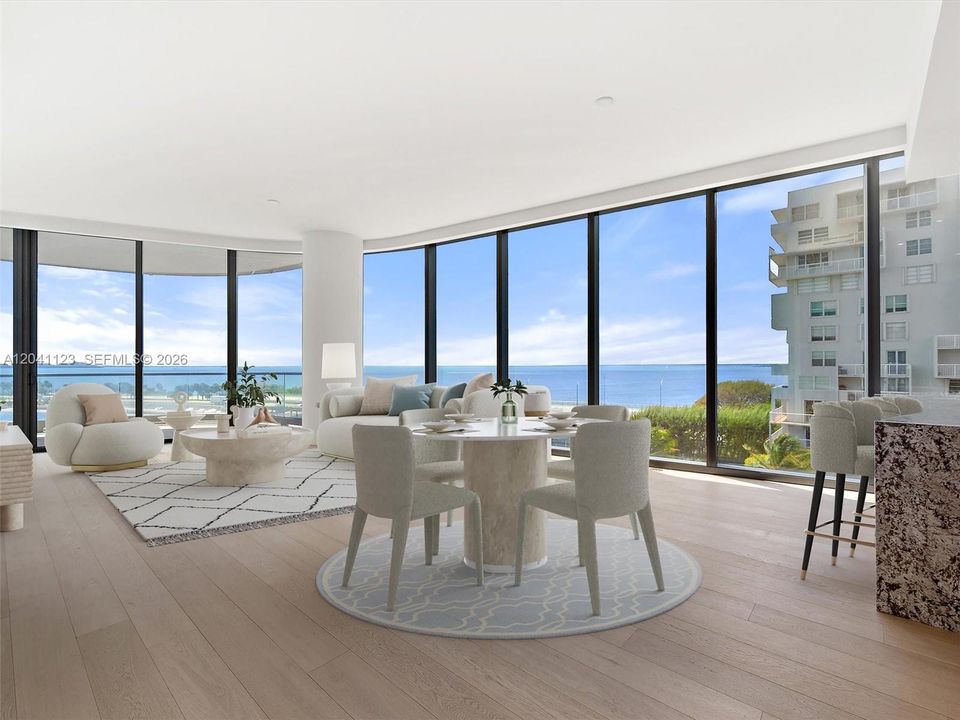 For Sale: $3,900,000 (3 beds, 3 baths, 2105 Square Feet)