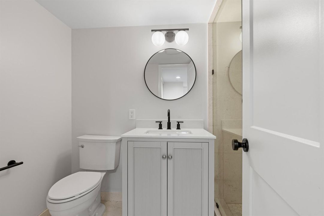 Bathroom 2