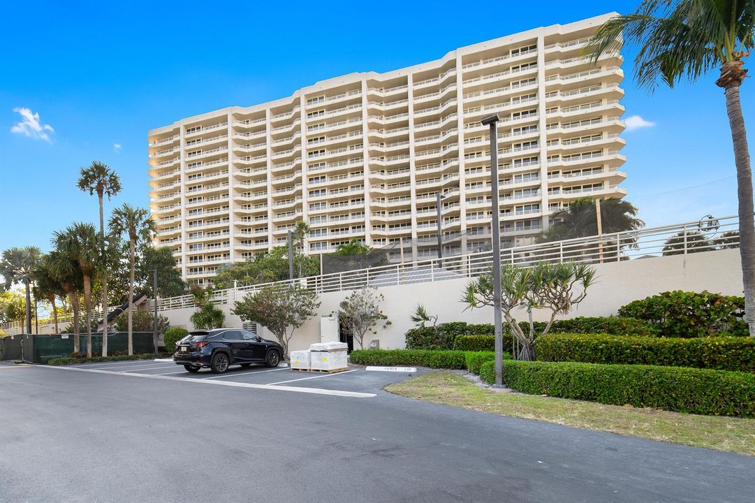4101 N Ocean Blvd