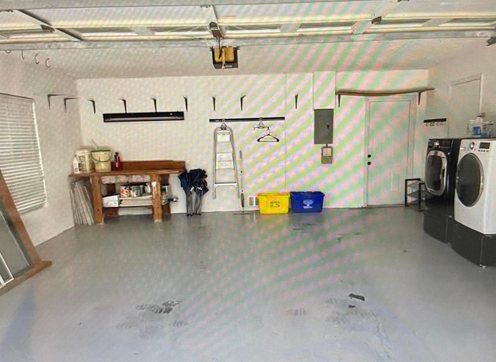 garage
