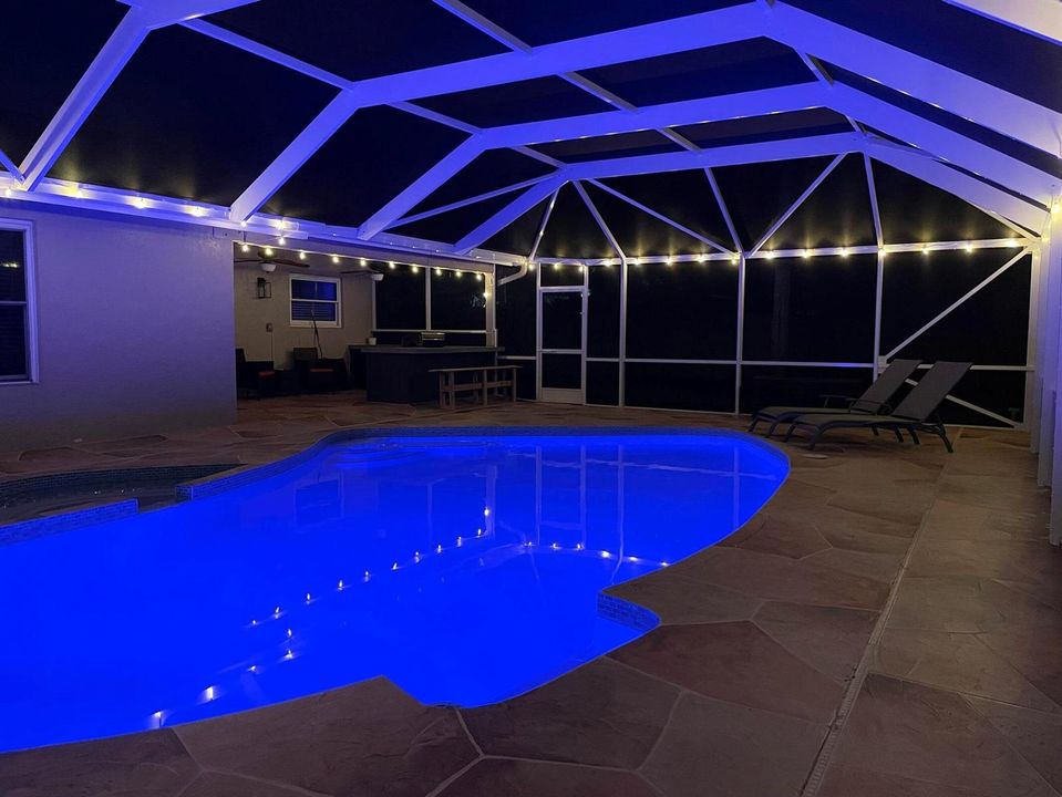 pool area 4