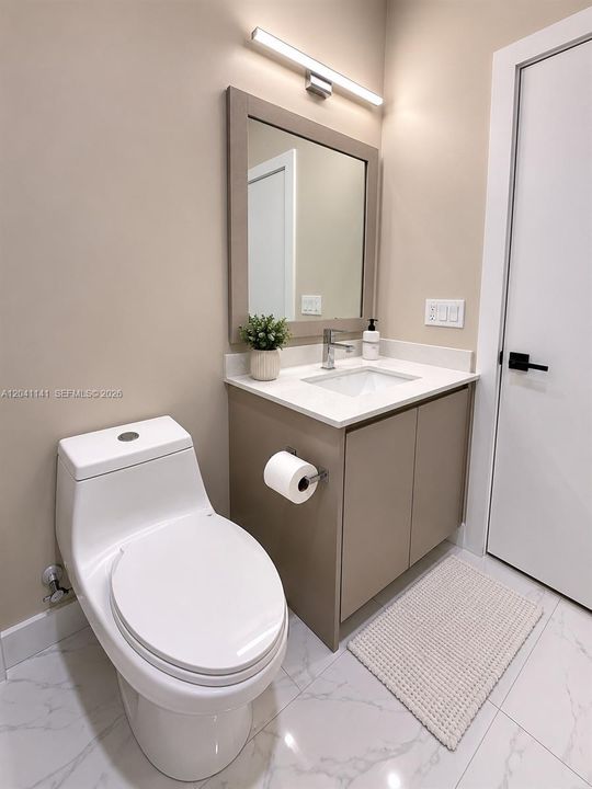 For Rent: $3,500 (2 beds, 2 baths, 1392 Square Feet)