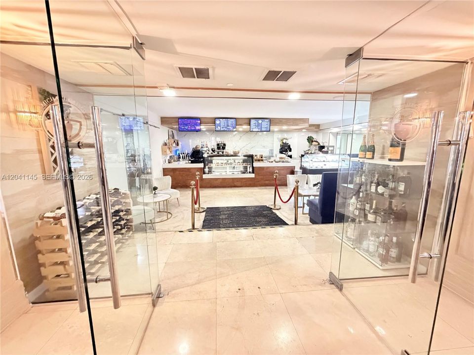 Cafe