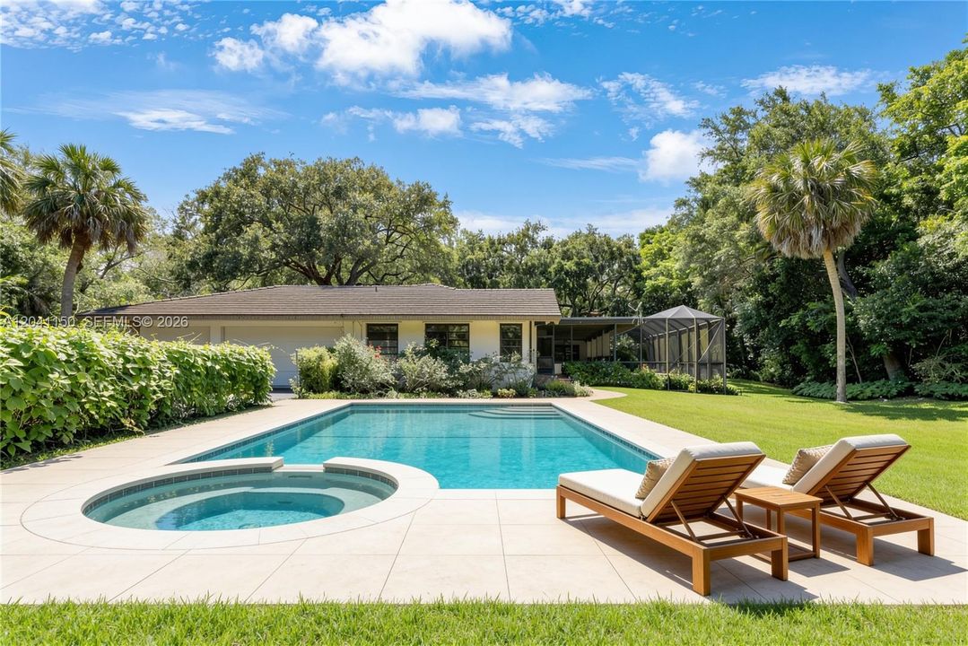 For Sale: $9,900,000 (1.75 acres)