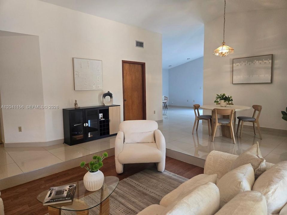 For Rent: $4,200 (3 beds, 2 baths, 2021 Square Feet)