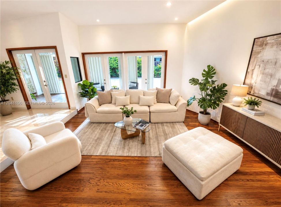 For Rent: $4,200 (3 beds, 2 baths, 2021 Square Feet)