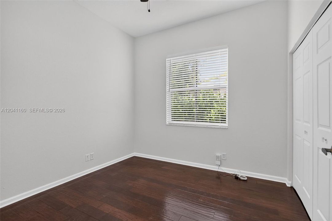 Spectacular, 15 x 30, heated, salt water pool.