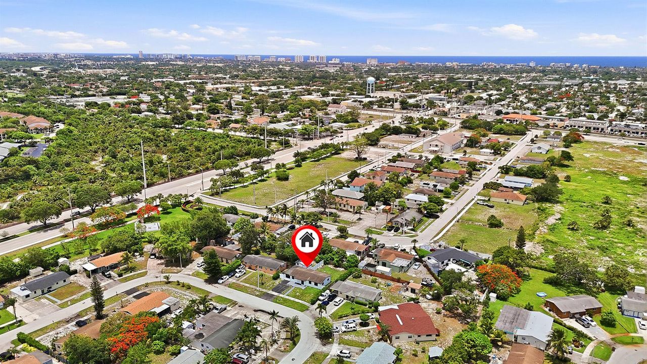 42_aerial view