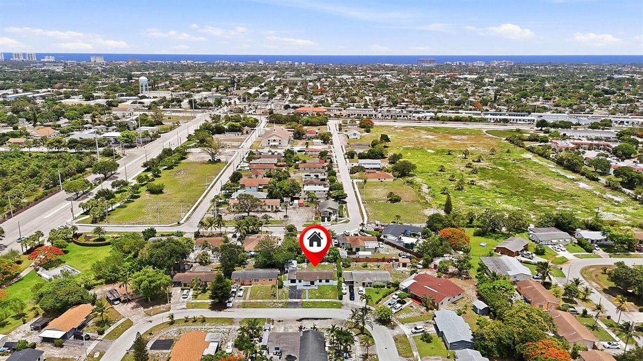 43_aerial view