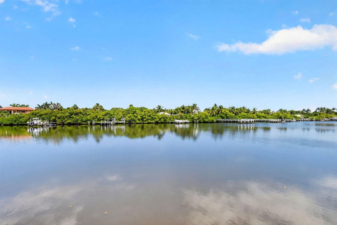 intracoastal
