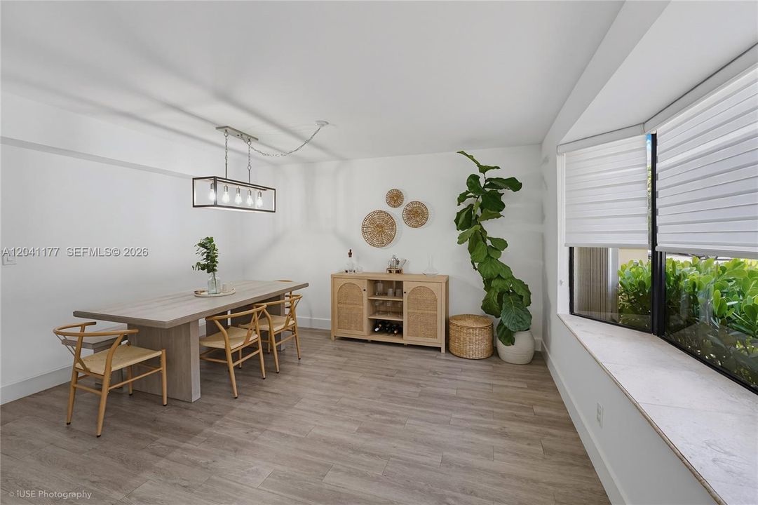Living/Dining