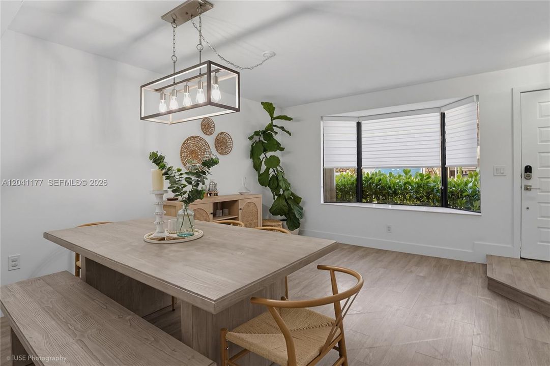 Living/Dining