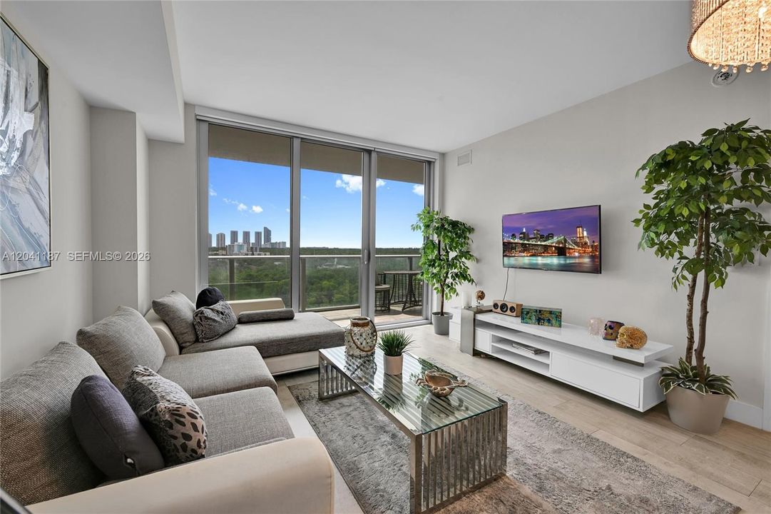 For Rent: $3,500 (1 beds, 2 baths, 937 Square Feet)